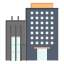 Hotel icon