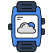 Smartwatch Weather App icon