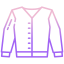 cardigan icon