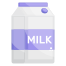 Milk icon