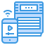 speaker icon