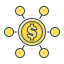 affiliate marketing icon