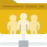 file sharing icon