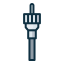Coaxial Cable icon