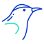 bird icon