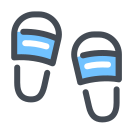 Chaussons icon