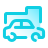 汽车共享 icon