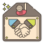 Team Building icon