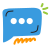 img speech