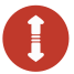 Arrows icon