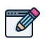 Take Notes icon