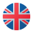 Grã-Bretanha-circular icon