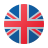 Inglés británico