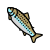 Salmon icon