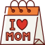 Mother's Day icon