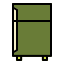Refridgerator icon