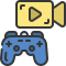 live icon