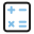 calculator icon
