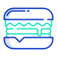 burger icon
