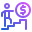 finanzieller erfolg icon