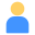 user icon