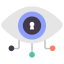 Eye Encryption icon