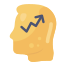 mental growth icon