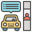 ramasser icon
