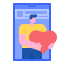 communication icon