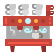 coffee machine icon