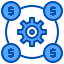 Transaction icon