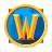 Мир Warcraft icon