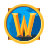 Mundo de Warcraft icon