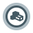 Creative Commons Remix icon