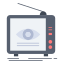 television icon