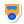mini stickers style escape mask icon