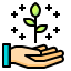 growth icon