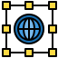 global icon