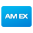 American Express icon