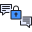 acesso privado icon