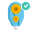 Correction Tape icon