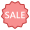 Sale icon