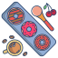 Donut icon