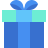 gift box icon