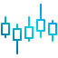 chart icon