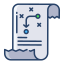 planning icon