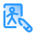 드로잉 프로세스 icon