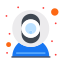 webcam icon