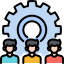 Teamwork icon