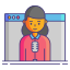 indépendant icon